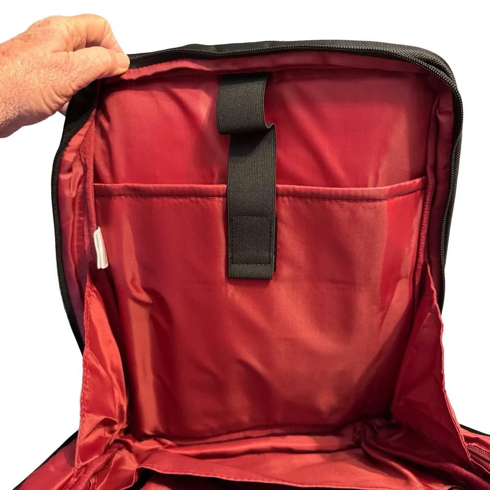 Arrontop Linden‎ Laptop Backpack Black 14